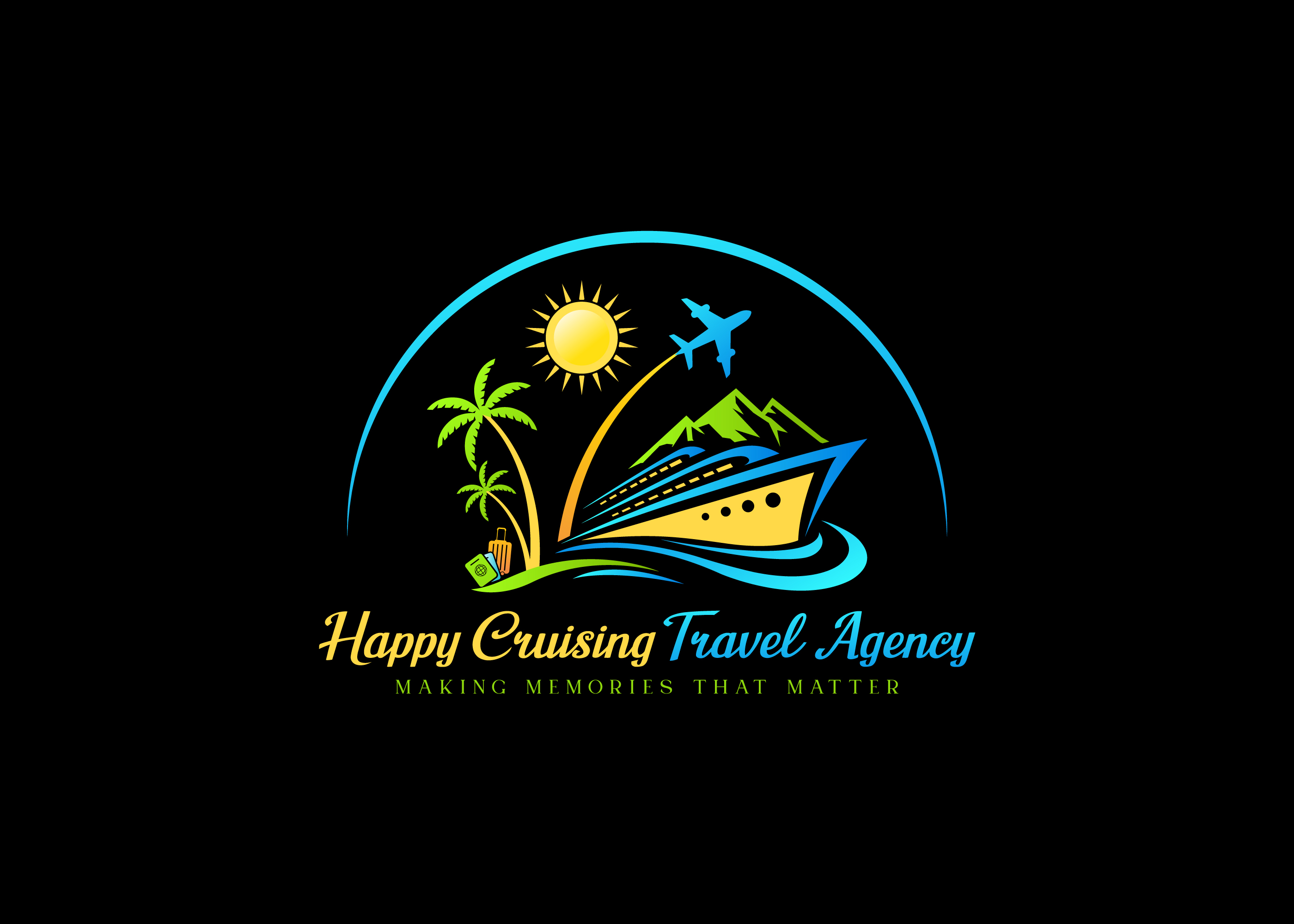 Cruise Brothers Travel Agent Judy Hersey-Phillips